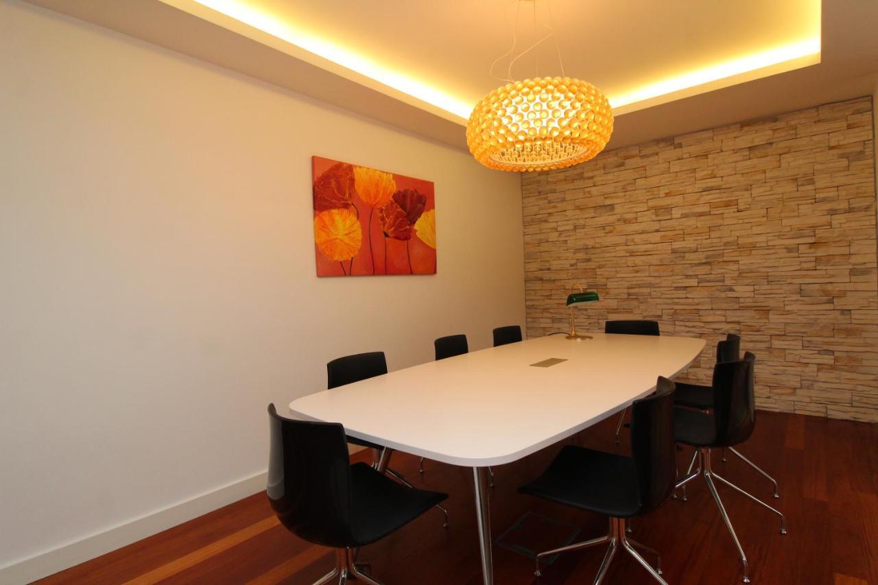 La Classe Apartment Best Location Funchal  Exteriér fotografie