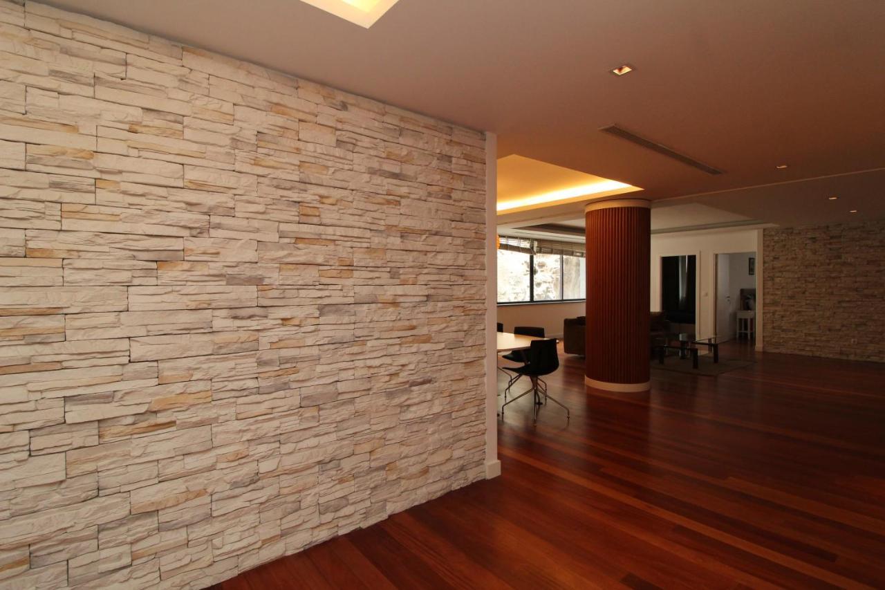 La Classe Apartment Best Location Funchal  Exteriér fotografie