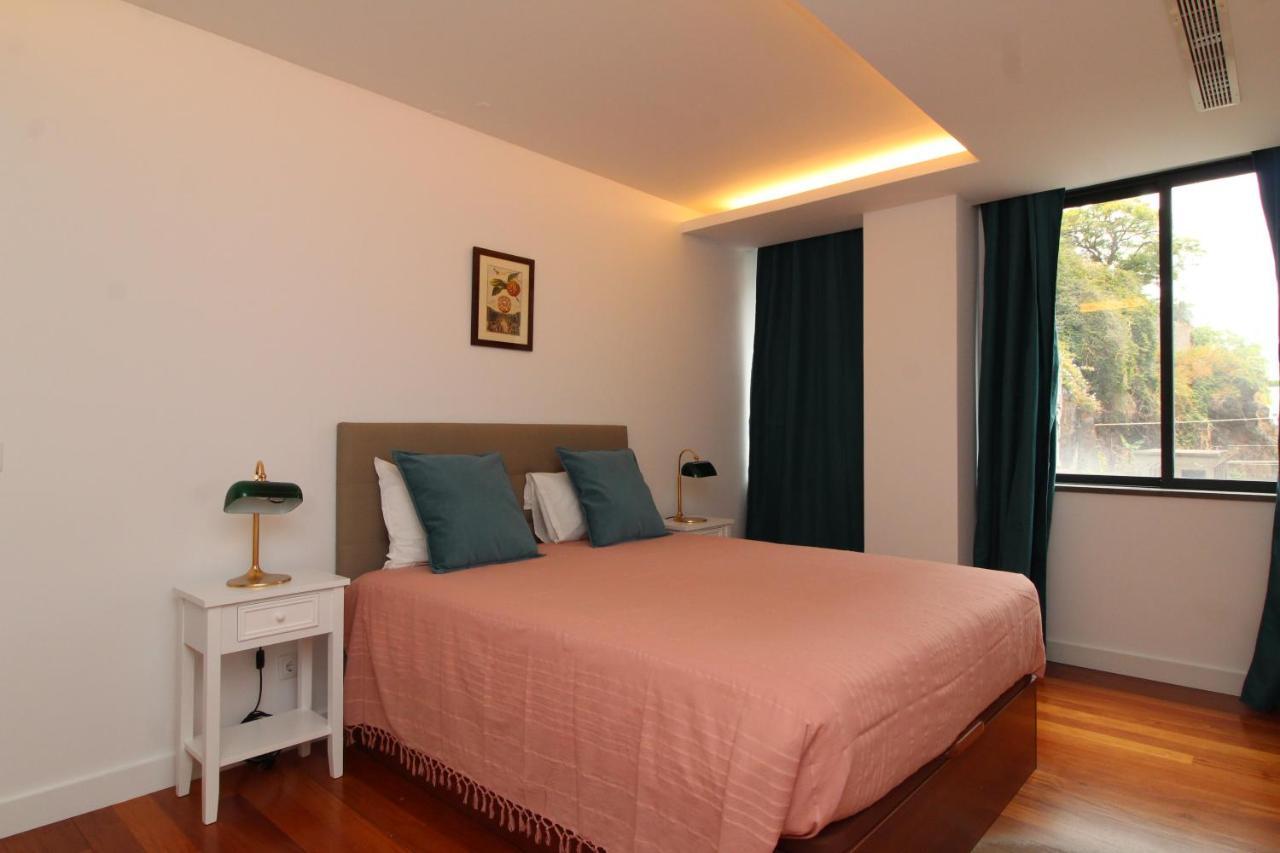 La Classe Apartment Best Location Funchal  Exteriér fotografie