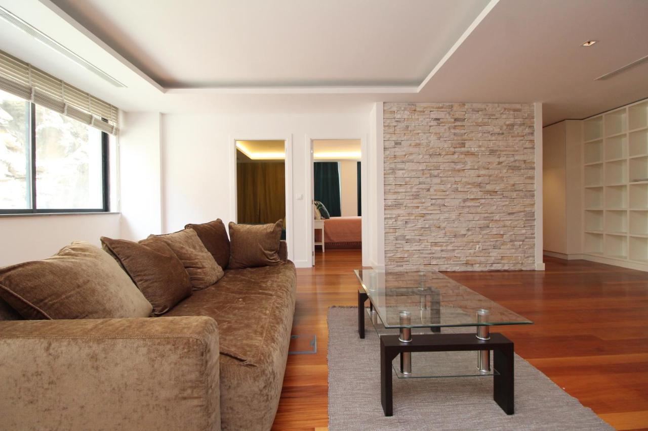 La Classe Apartment Best Location Funchal  Exteriér fotografie