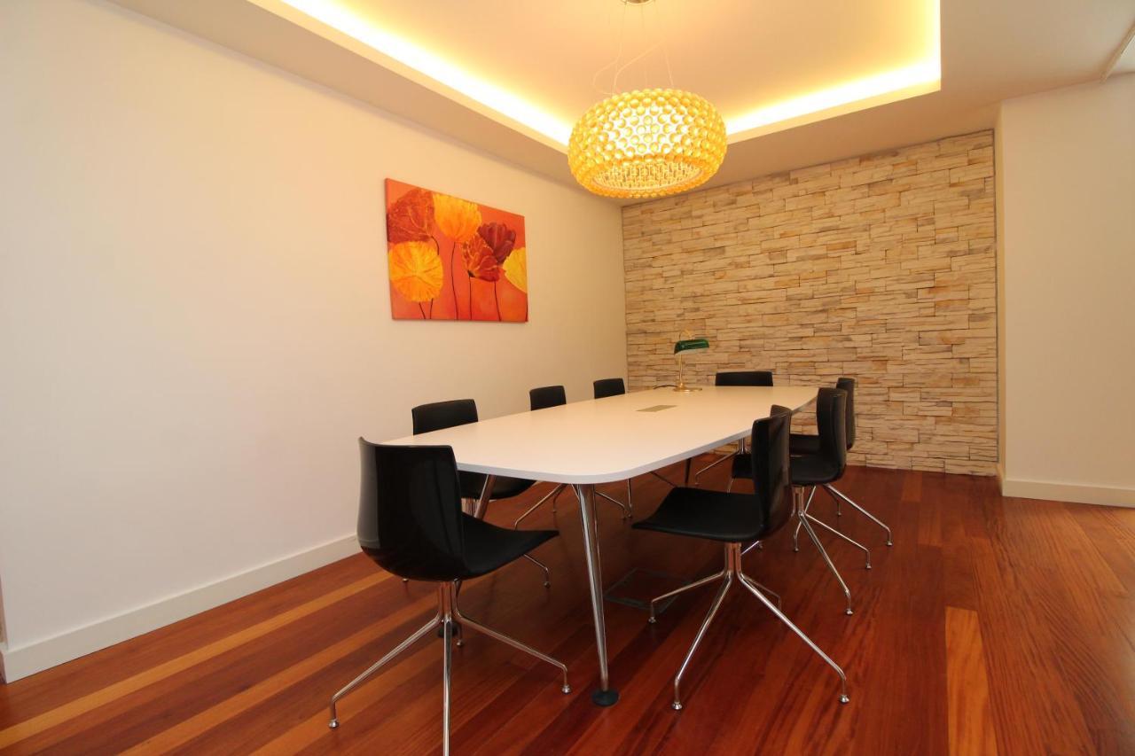 La Classe Apartment Best Location Funchal  Exteriér fotografie