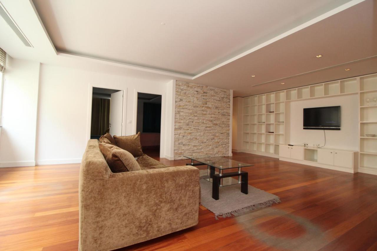 La Classe Apartment Best Location Funchal  Exteriér fotografie