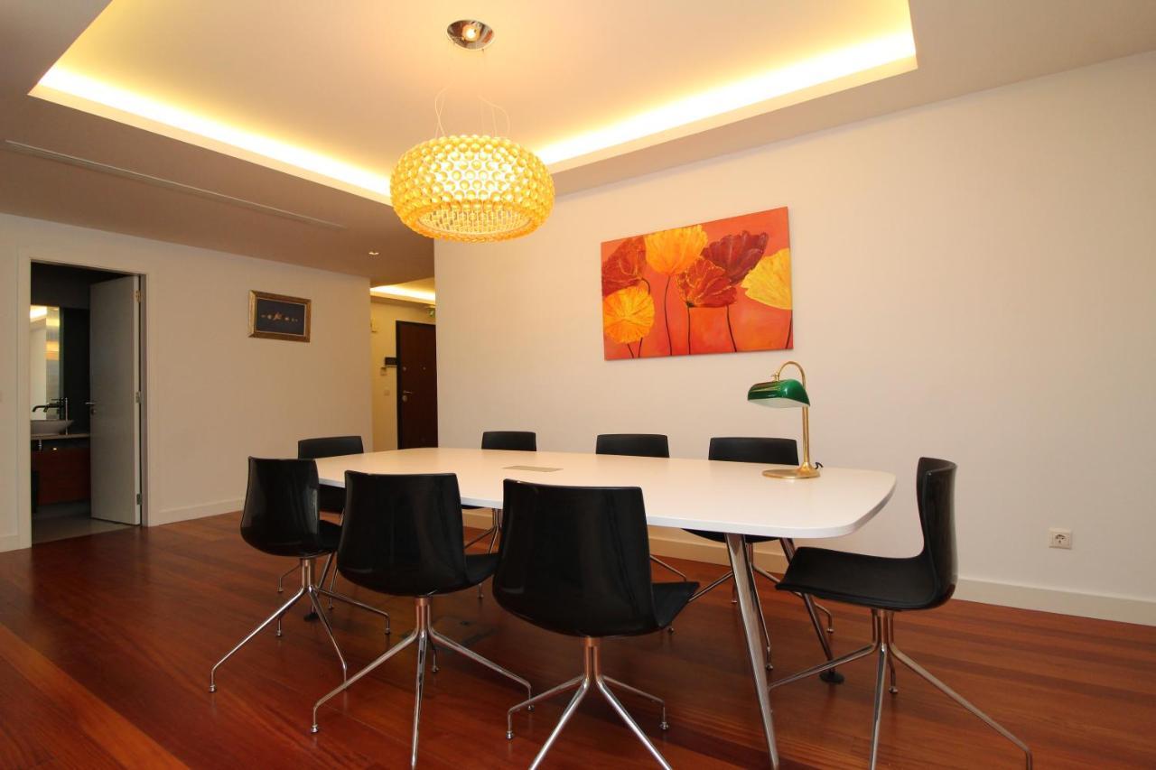 La Classe Apartment Best Location Funchal  Exteriér fotografie