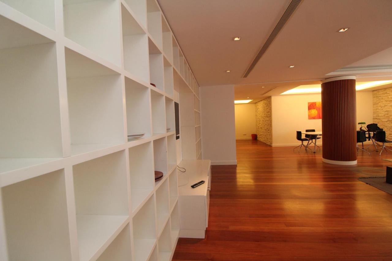 La Classe Apartment Best Location Funchal  Exteriér fotografie