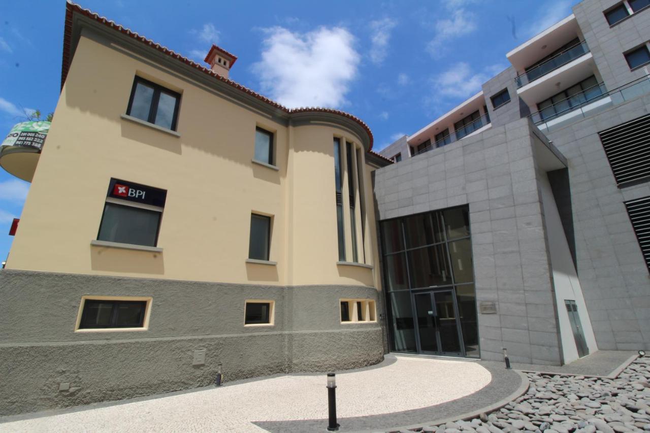 La Classe Apartment Best Location Funchal  Exteriér fotografie