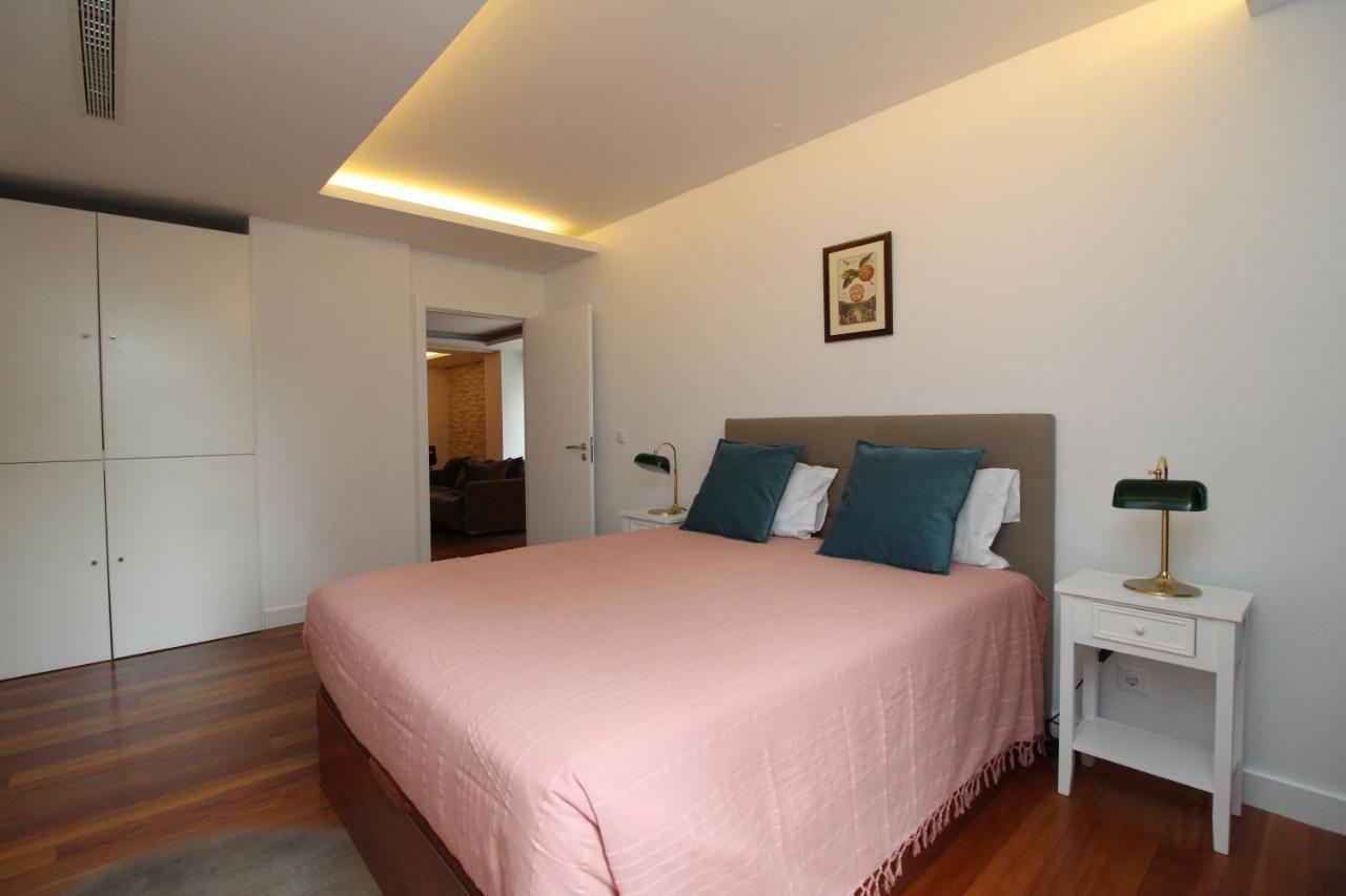 La Classe Apartment Best Location Funchal  Exteriér fotografie